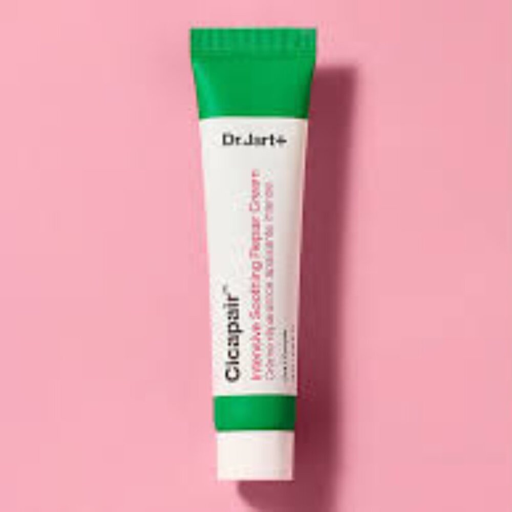 NEW IN BOX DR JART+ Cicapair Intensive soothing repair cream!!